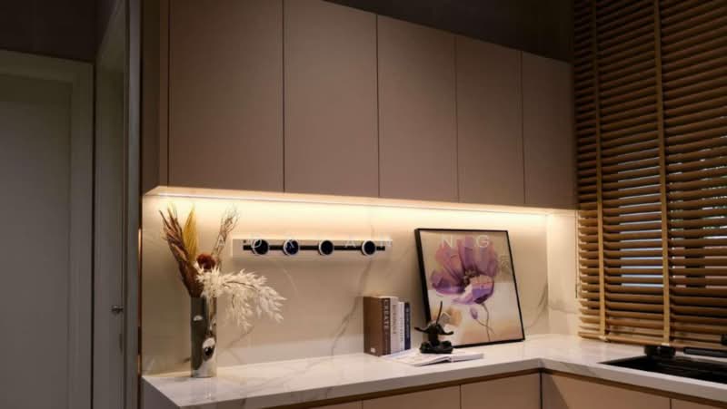 Kondominium untuk Dijual di Sastra U-Thant - Adrian Ng - Interior - PropertyGuru.com.my