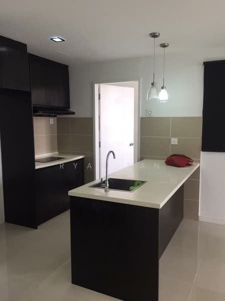 Condominium for Sale at Boulevard Residence - Ryan Tan - Kitchen - PropertyGuru.com.my