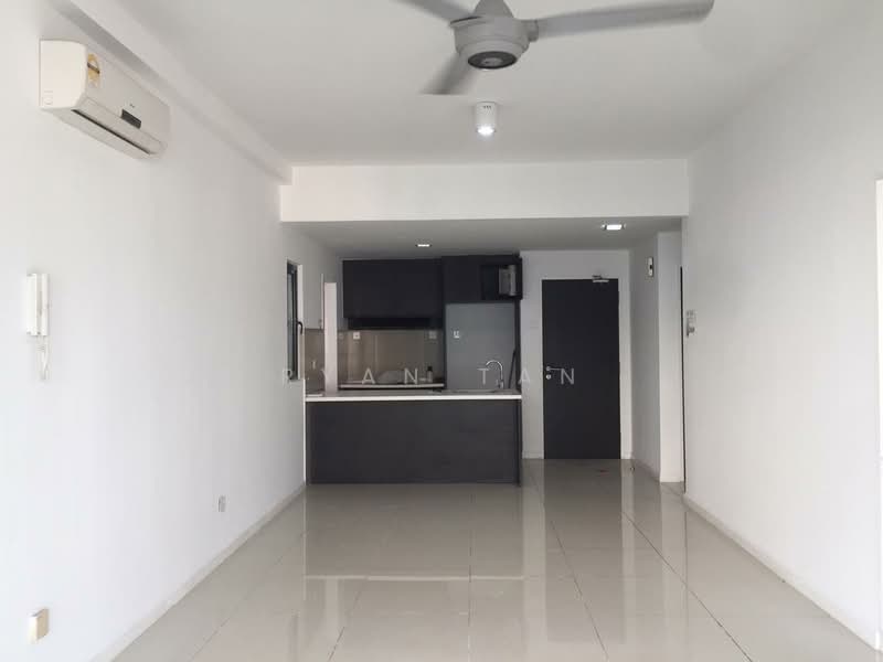 Condominium for Sale at Boulevard Residence - Ryan Tan - Kitchen - PropertyGuru.com.my