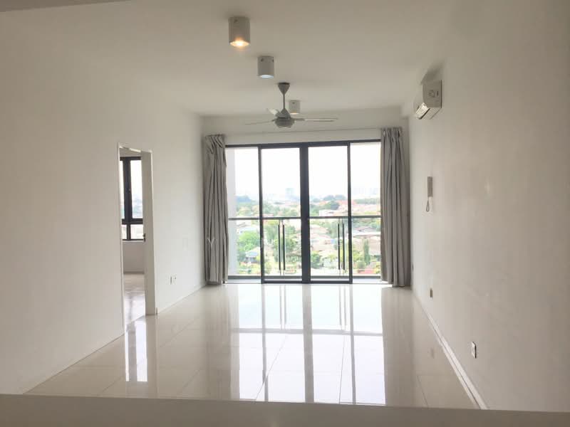 Condominium for Sale at Boulevard Residence - Ryan Tan - Living Room - PropertyGuru.com.my