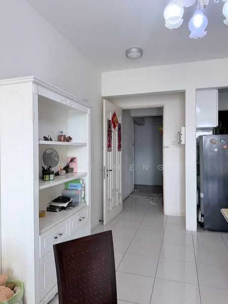 Kondominium untuk Disewa di Summer Place - Hoy Meng - PropertyGuru.com.my