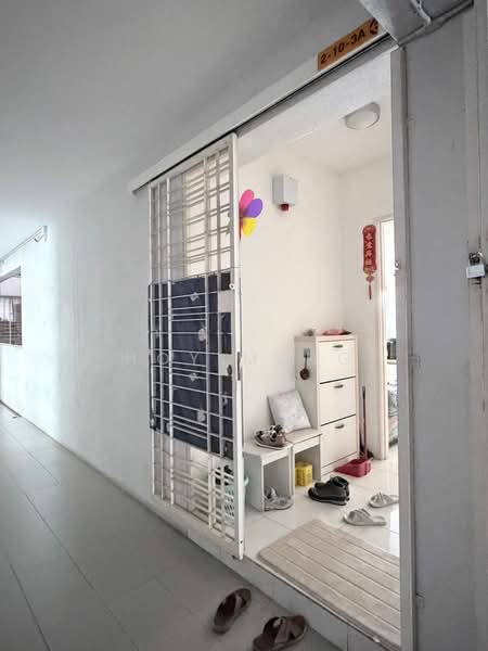 Kondominium untuk Disewa di Summer Place - Hoy Meng - PropertyGuru.com.my