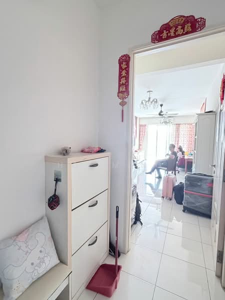 Kondominium untuk Disewa di Summer Place - Hoy Meng - PropertyGuru.com.my
