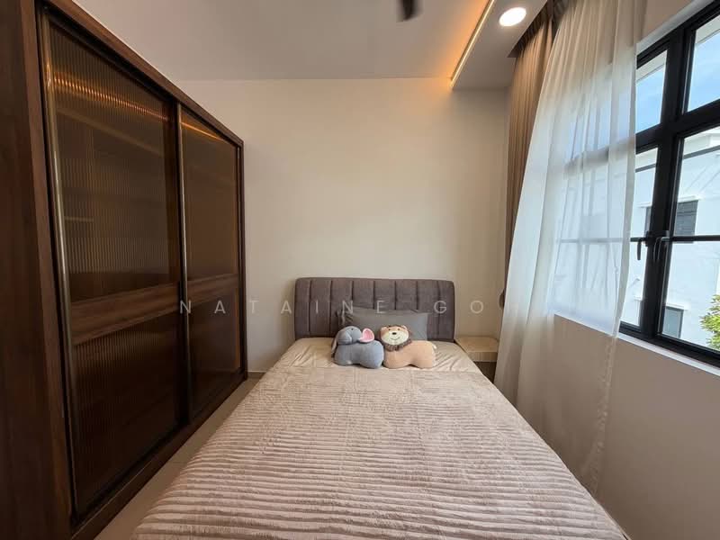 Rumah Teres 2 Tingkat untuk Disewa di Eco Botanic (Iskandar Puteri (Nusajaya)) - Nataine Goh - PropertyGuru.com.my
