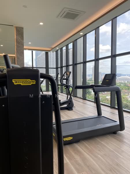 Servis Apartment untuk Disewa di Service Suites @ Pavilion Embassy - Manny Lum - PropertyGuru.com.my