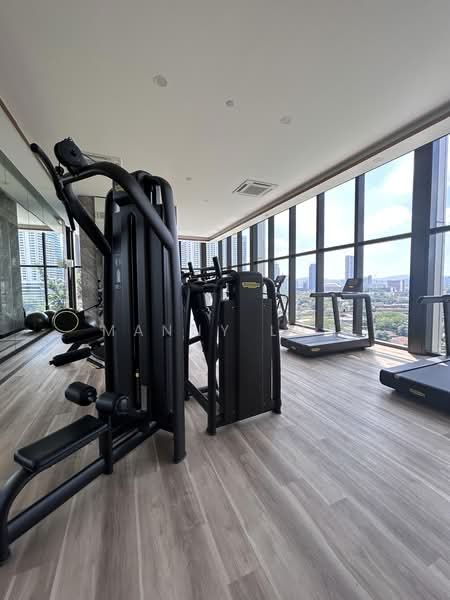 Servis Apartment untuk Disewa di Service Suites @ Pavilion Embassy - Manny Lum - PropertyGuru.com.my