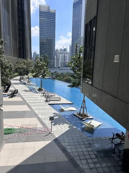 Servis Apartment untuk Disewa di Service Suites @ Pavilion Embassy - Manny Lum - PropertyGuru.com.my