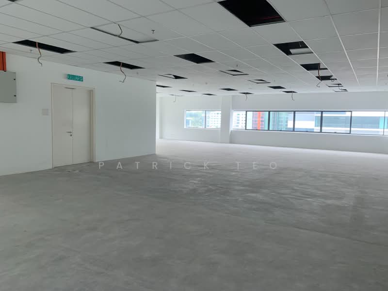 Office for Rent in Cyberjaya (Selangor) - Patrick Teo - Interior - PropertyGuru.com.my