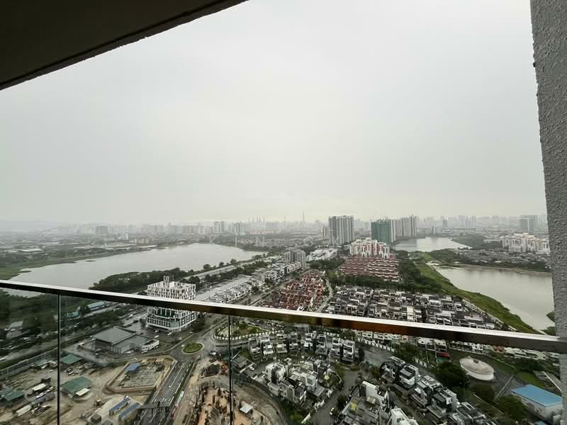 Kondominium untuk Disewa di 99 Residence - Kin CK - View - PropertyGuru.com.my