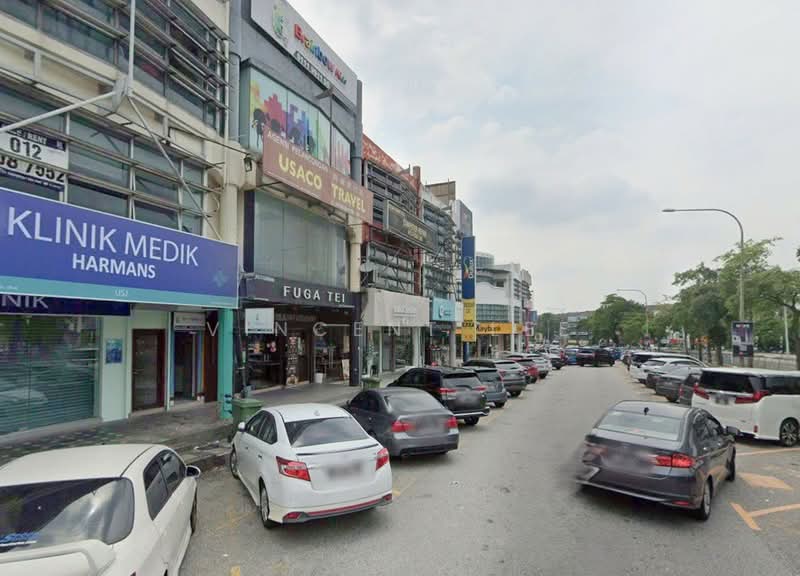 Kedai / Pejabat untuk Disewa di Taipan Business Centre (Subang Jaya) - Vincent Lee - PropertyGuru.com.my