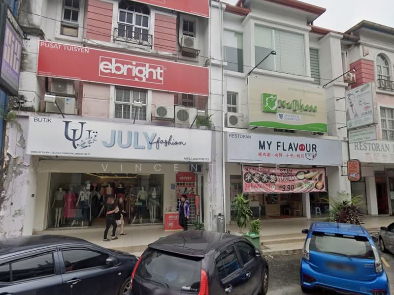 Kedai / Pejabat untuk Disewa di Taipan Business Centre (Subang Jaya) - Vincent Lee - PropertyGuru.com.my