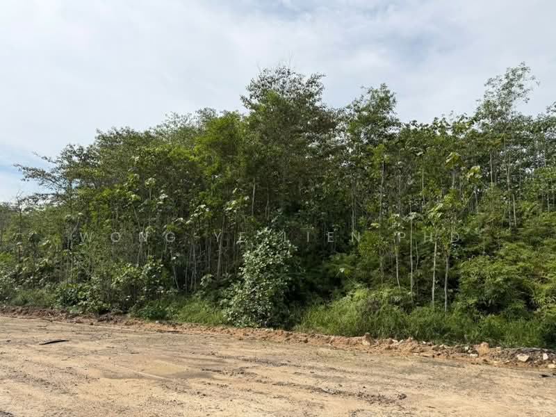 Tanah Pertanian untuk Dijual di Sungai Gumut (Selangor) - Wong Ye Lien PhD - Exterior - PropertyGuru.com.my