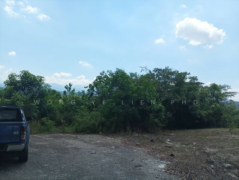 Tanah Pertanian untuk Dijual di Sungai Gumut (Selangor) - Wong Ye Lien PhD - Exterior - PropertyGuru.com.my