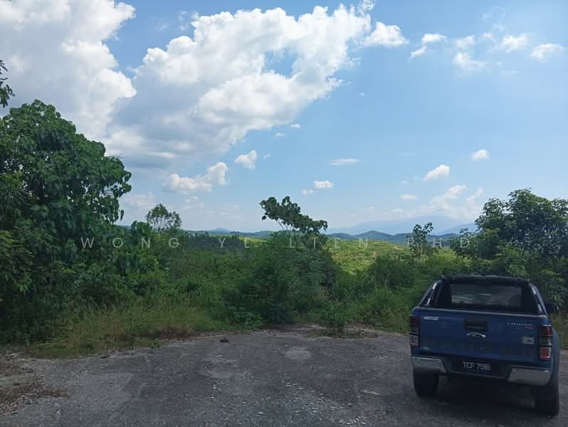Tanah Pertanian untuk Dijual di Sungai Gumut (Selangor) - Wong Ye Lien PhD - Exterior - PropertyGuru.com.my