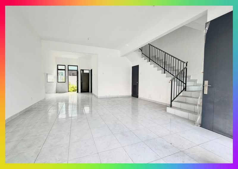 Rumah Teres 2 Tingkat untuk Dijual di Taman Austin Duta (Tebrau) - Tommy Tai - Interior - PropertyGuru.com.my