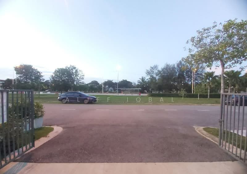 Rumah Teres 1 Tingkat untuk Dijual di Pantai Sepang Putra (Sepang) - Aliff Iqbal - PropertyGuru.com.my