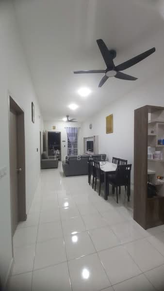Rumah Teres 1 Tingkat untuk Dijual di Pantai Sepang Putra (Sepang) - Aliff Iqbal - PropertyGuru.com.my