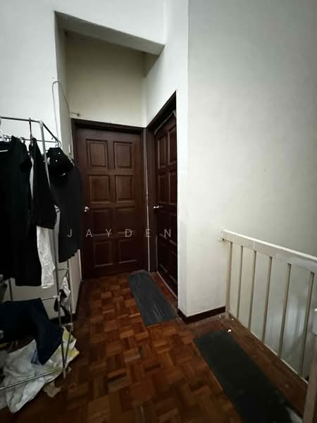 2-storey Terraced House for Sale in BANDAR PUCHONG JAYA (Puchong) - Jayden Lee - Entrance - PropertyGuru.com.my