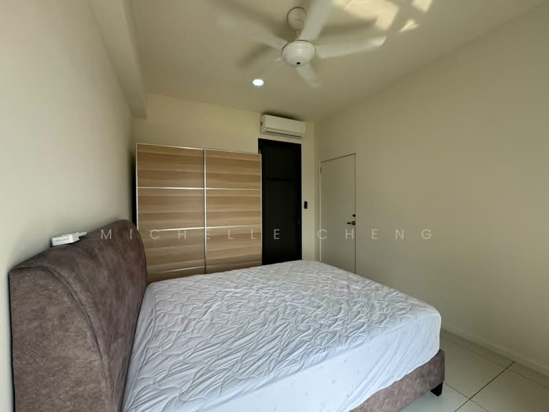 Servis Apartment untuk Disewa di Emerald 9 - MICHELLE CHENG - Bedroom - PropertyGuru.com.my