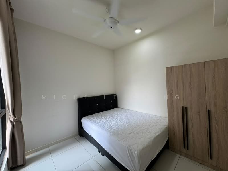 Servis Apartment untuk Disewa di Emerald 9 - MICHELLE CHENG - Bedroom - PropertyGuru.com.my