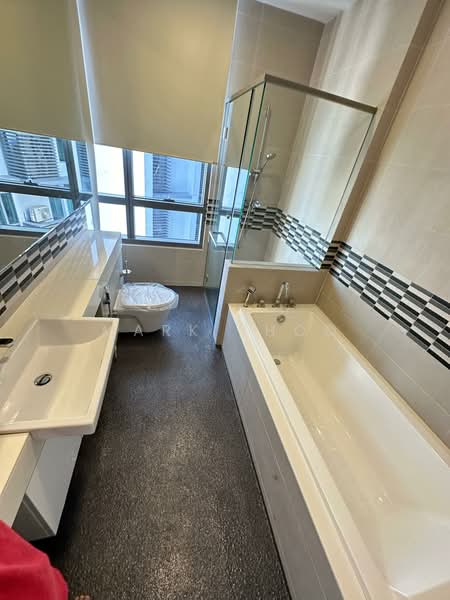 Service Residence for Sale at The Panorama - Mark Thoo - Bathroom - PropertyGuru.com.my