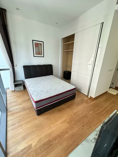 Service Residence for Sale at The Panorama - Mark Thoo - Bedroom - PropertyGuru.com.my
