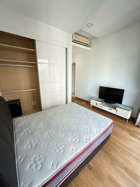 Service Residence for Sale at The Panorama - Mark Thoo - Bedroom - PropertyGuru.com.my