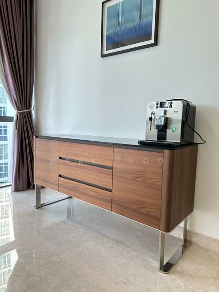 Service Residence for Sale at The Panorama - Mark Thoo - Interior - PropertyGuru.com.my