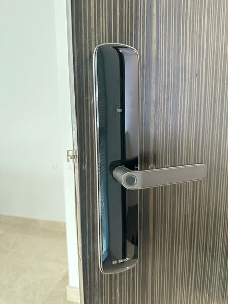 Service Residence for Sale at The Panorama - Mark Thoo - Entrance - PropertyGuru.com.my