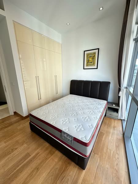Service Residence for Sale at The Panorama - Mark Thoo - Bedroom - PropertyGuru.com.my