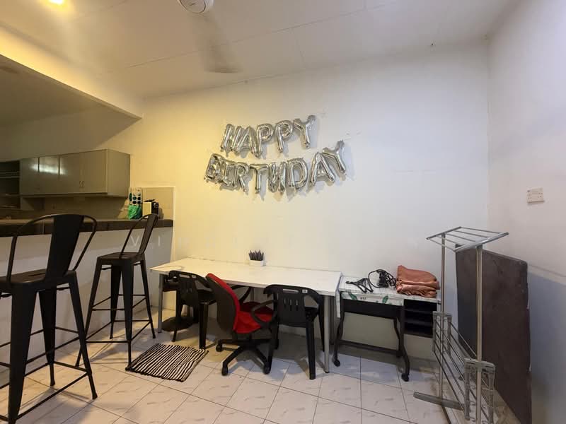 Rumah Teres 1 Tingkat untuk Disewa di Taman Permai Impian (Seremban) - Vincent Chin - Interior - PropertyGuru.com.my