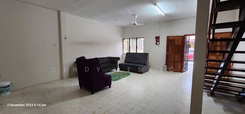 Rumah Teres 2 Tingkat untuk Disewa di Taman Melur (Ampang) - Cindy Jessica - PropertyGuru.com.my