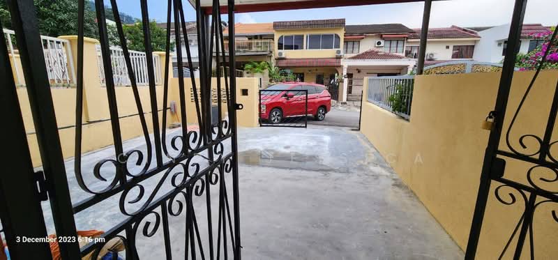 Rumah Teres 2 Tingkat untuk Disewa di Taman Melur (Ampang) - Cindy Jessica - PropertyGuru.com.my