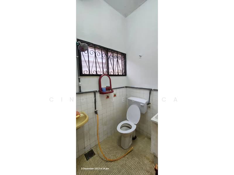 Rumah Teres 2 Tingkat untuk Disewa di Taman Melur (Ampang) - Cindy Jessica - PropertyGuru.com.my