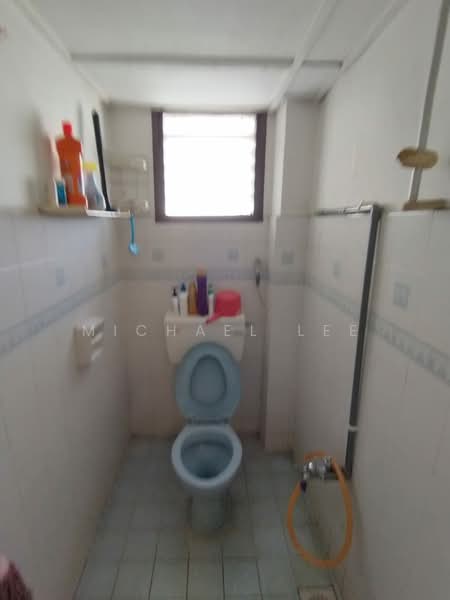 Apartment for Sale at Subang Perdana Goodyear Court 5 - Michael Lee - Bathroom - PropertyGuru.com.my