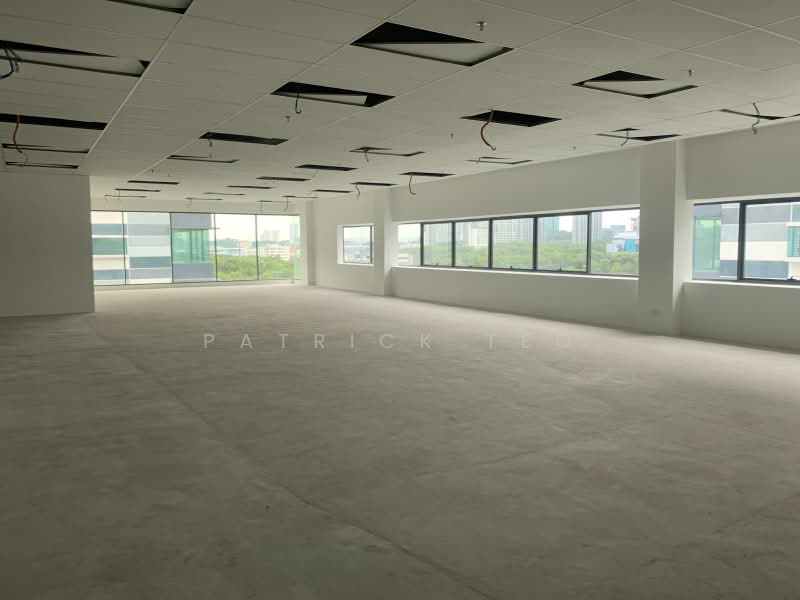 Office for Rent in Cyberjaya (Selangor) - Patrick Teo - Interior - PropertyGuru.com.my