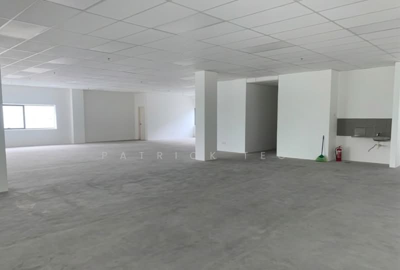 Office for Rent in Cyberjaya (Selangor) - Patrick Teo - Interior - PropertyGuru.com.my