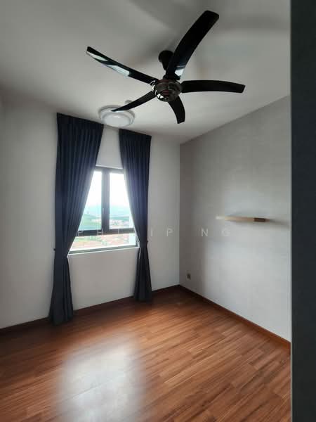 Servis Apartment untuk Disewa di Akasa - Philip Ng - Bedroom - PropertyGuru.com.my