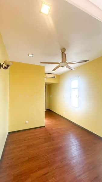 Rumah Teres 2 Tingkat untuk Disewa di Shah Alam (Selangor) - Peggy Lim - Interior - PropertyGuru.com.my