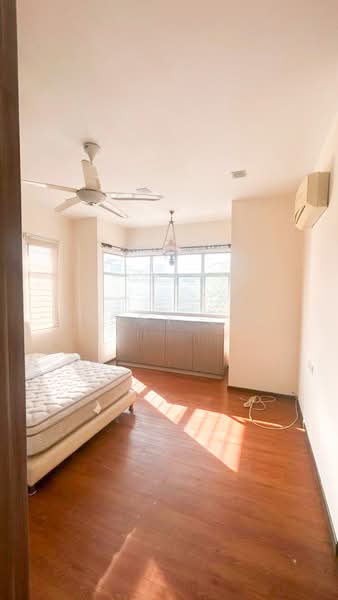 Rumah Teres 2 Tingkat untuk Disewa di Shah Alam (Selangor) - Peggy Lim - Bedroom - PropertyGuru.com.my