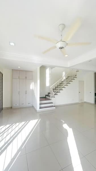 Rumah Teres 2 Tingkat untuk Disewa di Shah Alam (Selangor) - Peggy Lim - Interior - PropertyGuru.com.my
