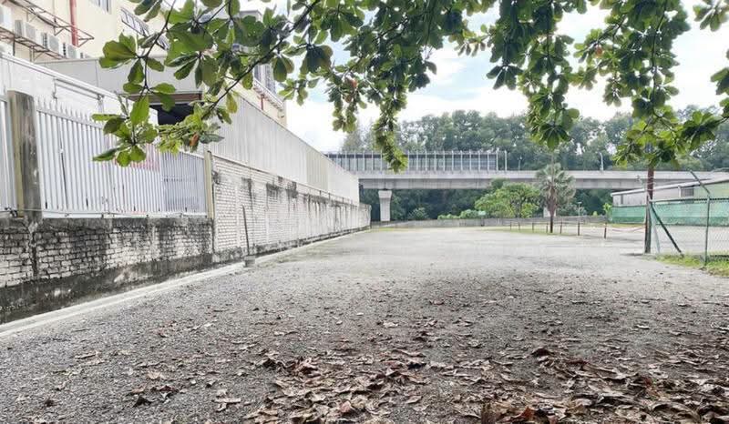 Industrial Land for Sale in Bandar Sri Damansara (Selangor) - Hoi Lan Ching - Exterior - PropertyGuru.com.my