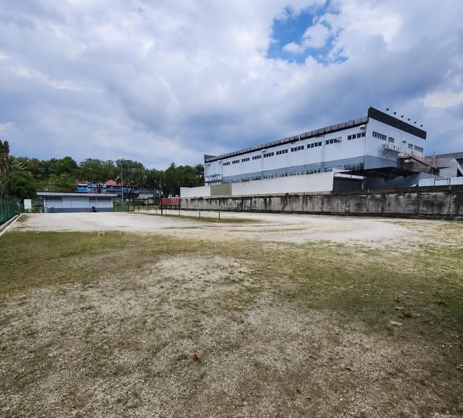 Industrial Land for Sale in Bandar Sri Damansara (Selangor) - Hoi Lan Ching - Exterior - PropertyGuru.com.my