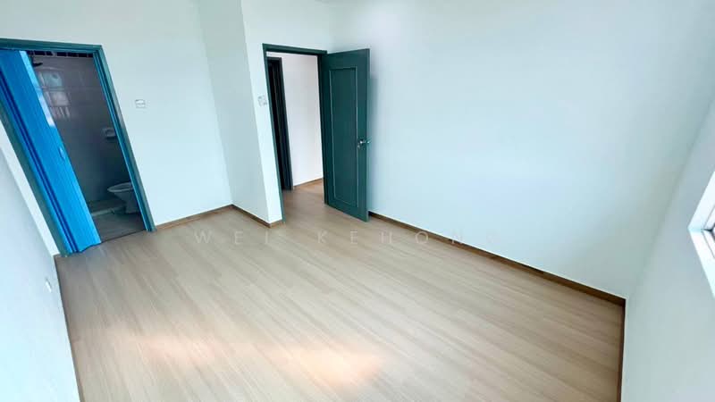 Apartment for Sale at Lake View Suites - Wei KeHong - PropertyGuru.com.my