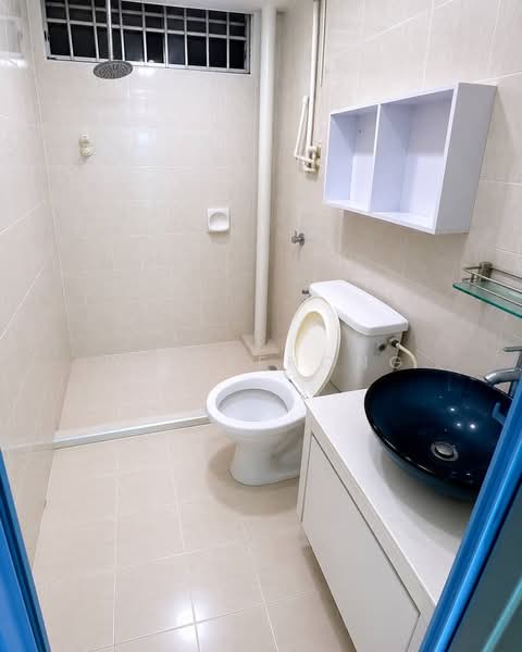 Apartment for Sale at Lake View Suites - Wei KeHong - PropertyGuru.com.my