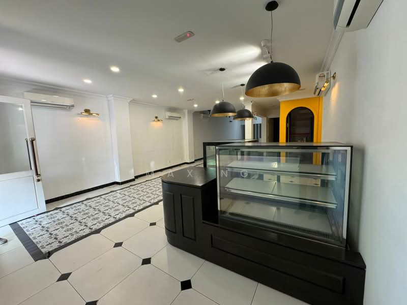 Shop for Rent in George Town (Penang) - Max Ng - Interior - PropertyGuru.com.my