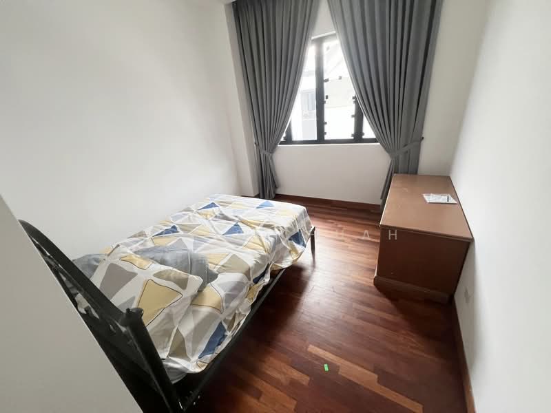 Semi-Detached House for Rent in Setia Eco Park (Setia Alam) - Doris Chuah - Bedroom - PropertyGuru.com.my