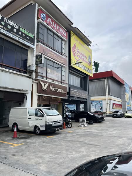 Shop for Rent in Taman Segar Perdana (Cheras) - CP Tan - PropertyGuru.com.my