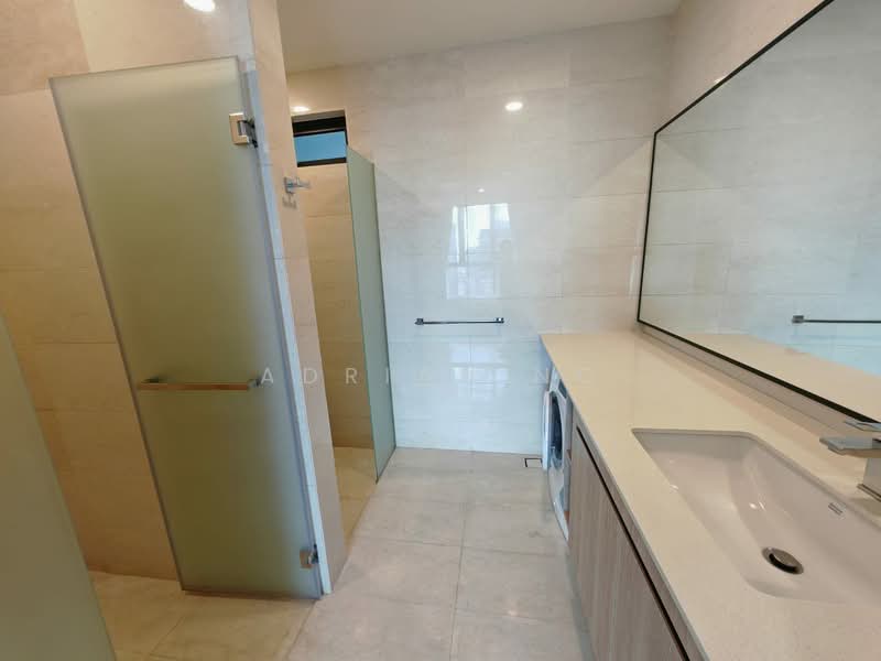 Service Residence for Rent at 10 Stonor - Adrian Ng - Bathroom - PropertyGuru.com.my