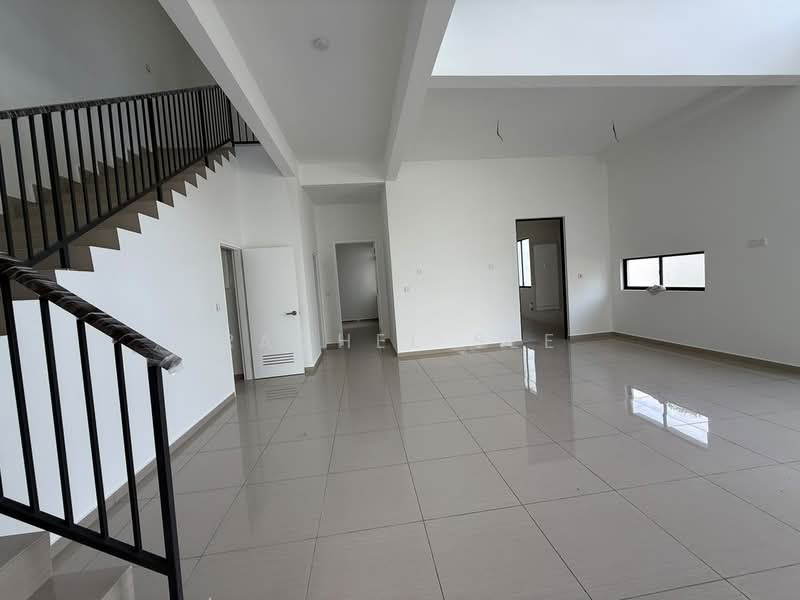 Rumah Kluster untuk Dijual di Horizon Hills (Iskandar Puteri (Nusajaya)) - Rachel See - Interior - PropertyGuru.com.my